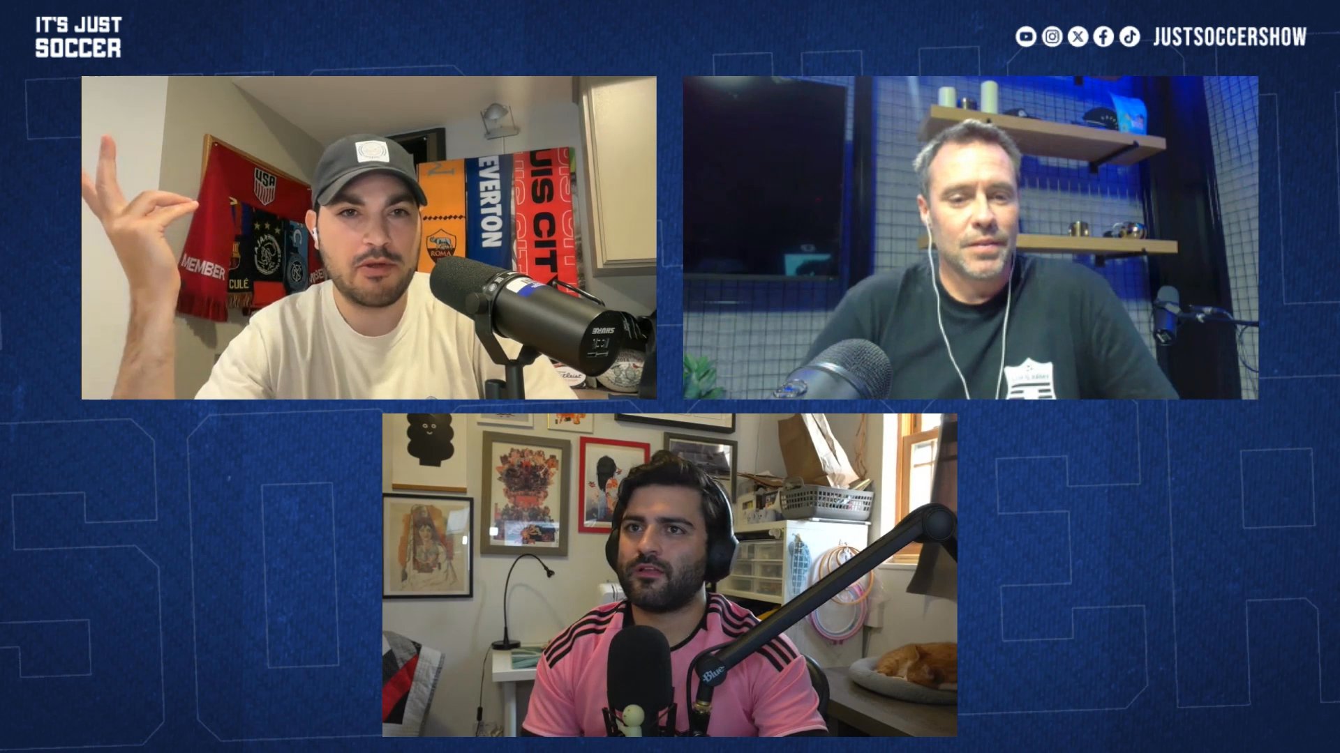 Spain Are Champions! Instant Reaction | It's Just Soccer