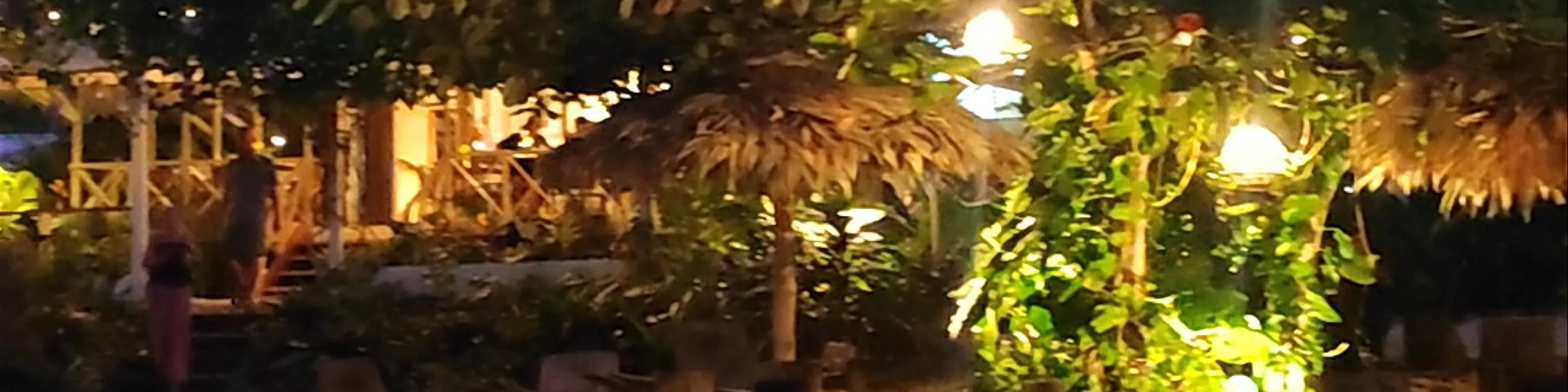 Spicy Coconut