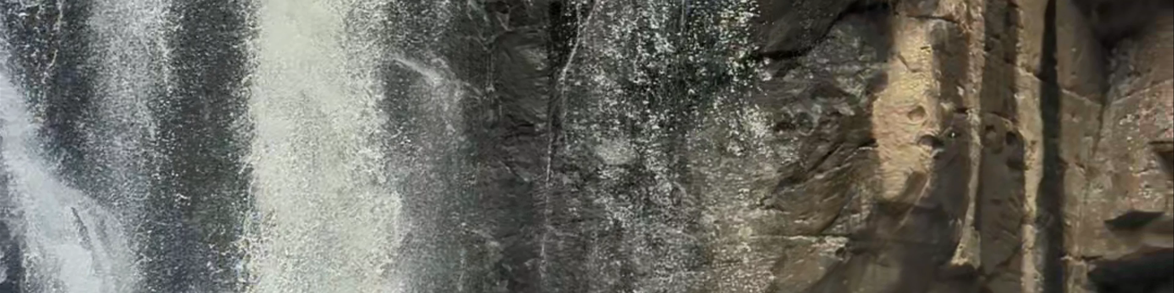 Phantom Falls