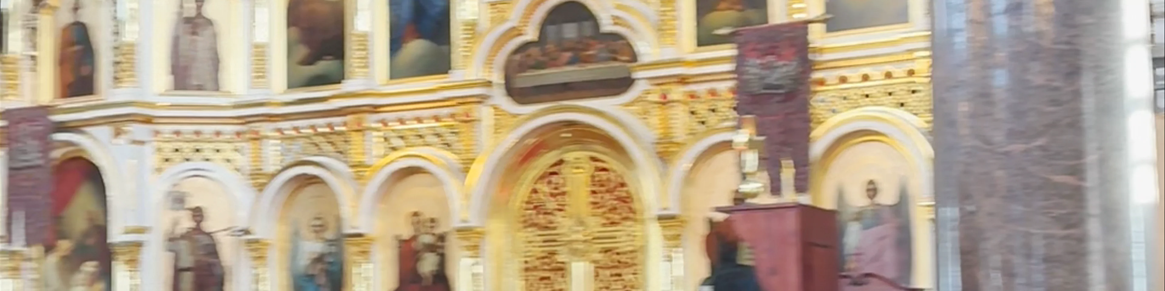 Uspenski Cathedral