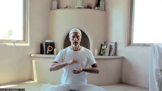 3 - Heart Expanding Meditation (11min)