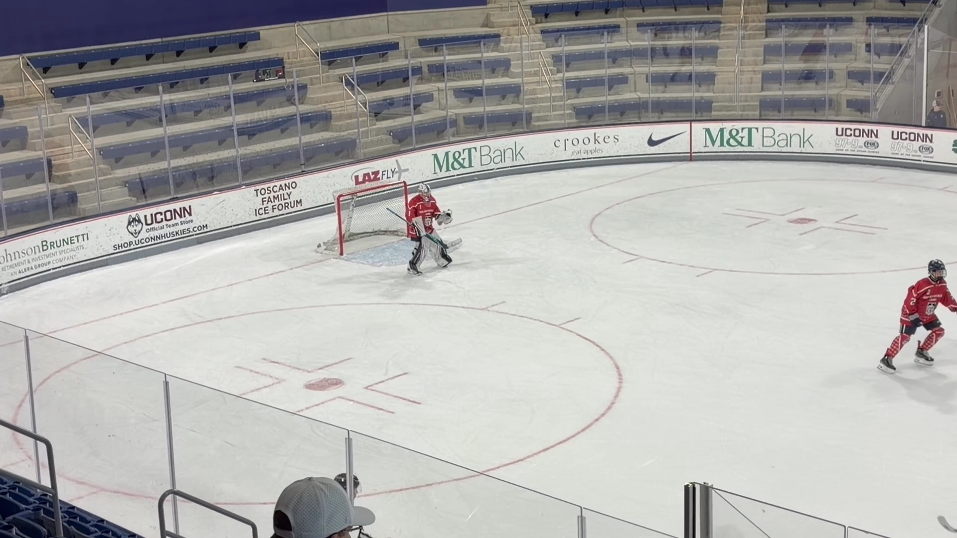 USHL High Performance Camp June 2026