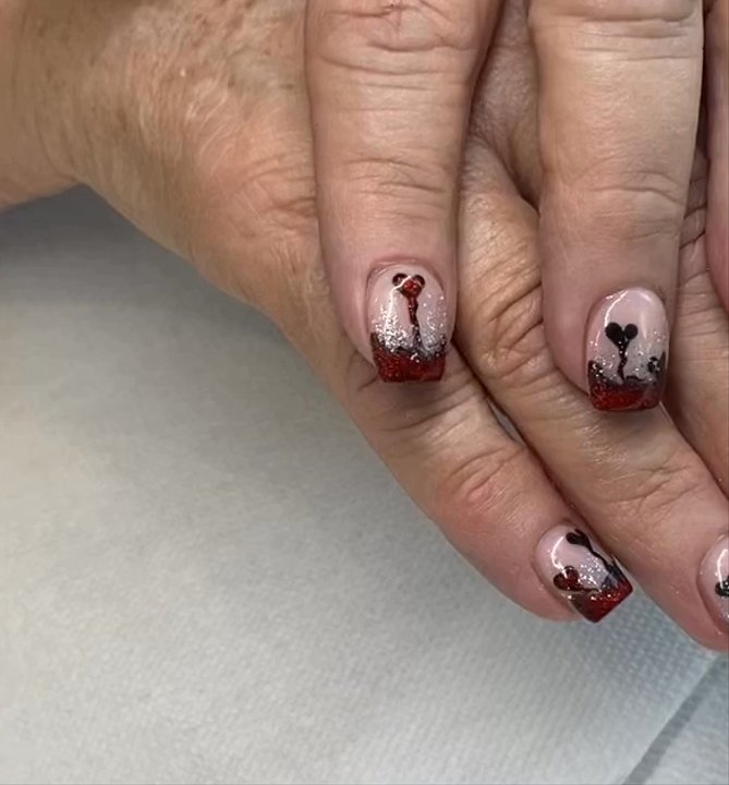 Contour Nail Bar - love my nails - Waxing Near Me - Omaha, Nebraska