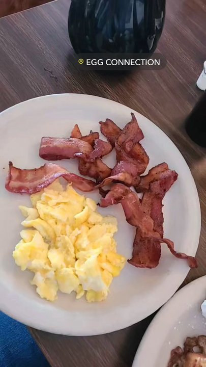 The Egg Connection - EGGcellent! - Breakfast & Brunch Near Me - Tucson, Arizona