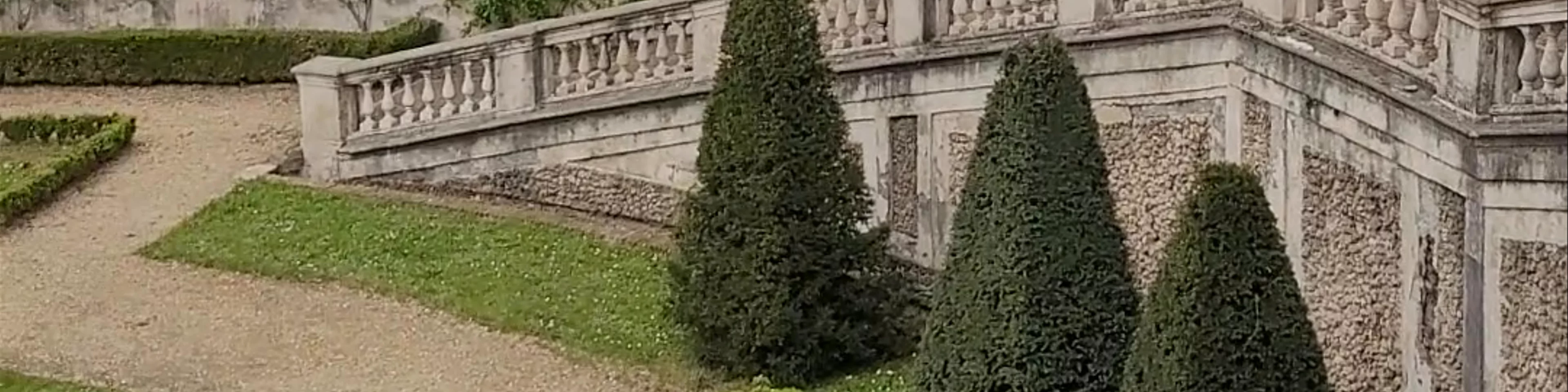 Villa della Regina
