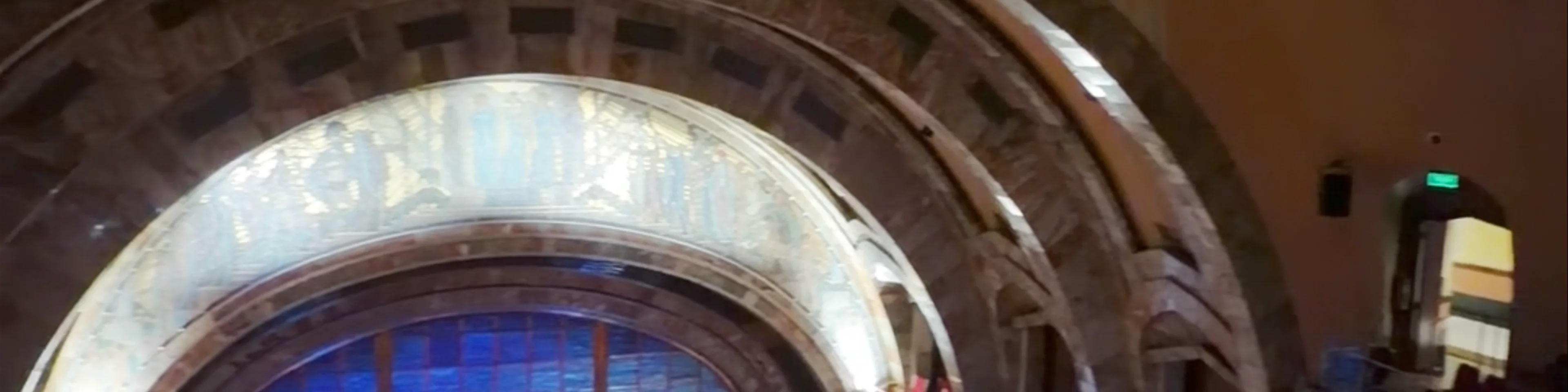 Palacio de Bellas Artes