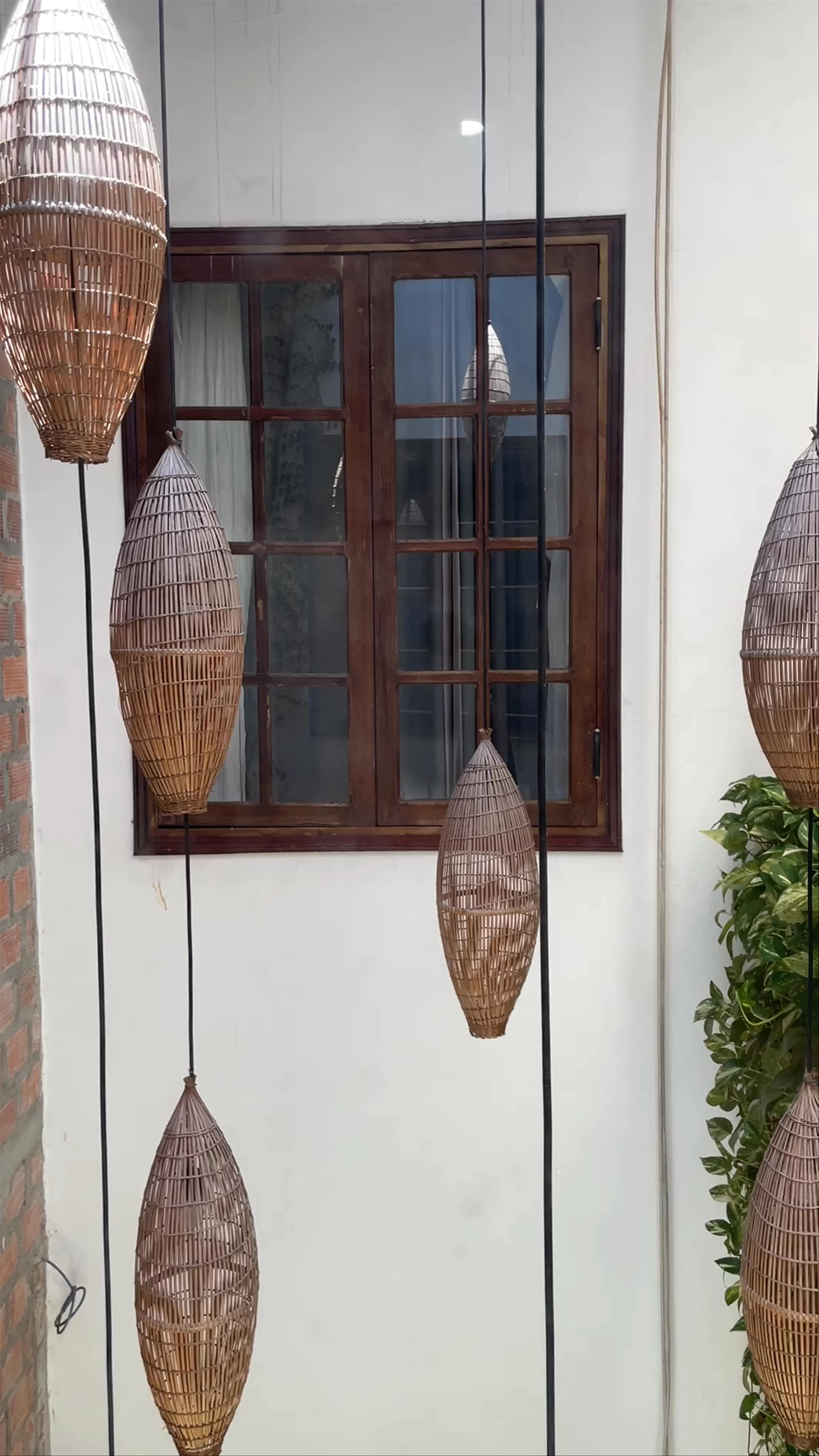 Okra Hoian Homestay