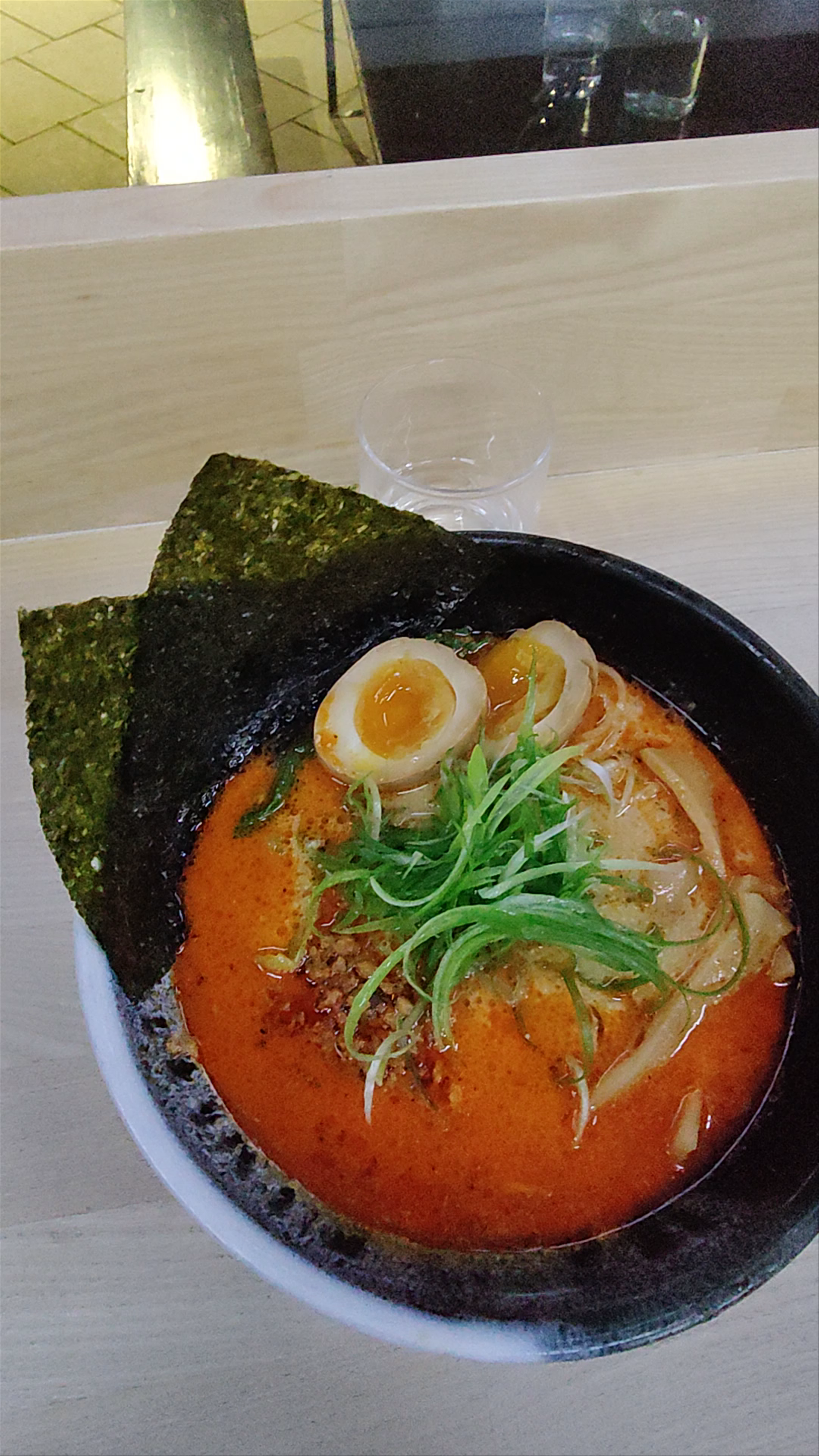 Koie Ramen Munch: Authentic Japanese Ramen Experience in Oslo