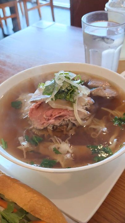 Pho Khang - Vietnamese Near Me - Richmond, British Columbia