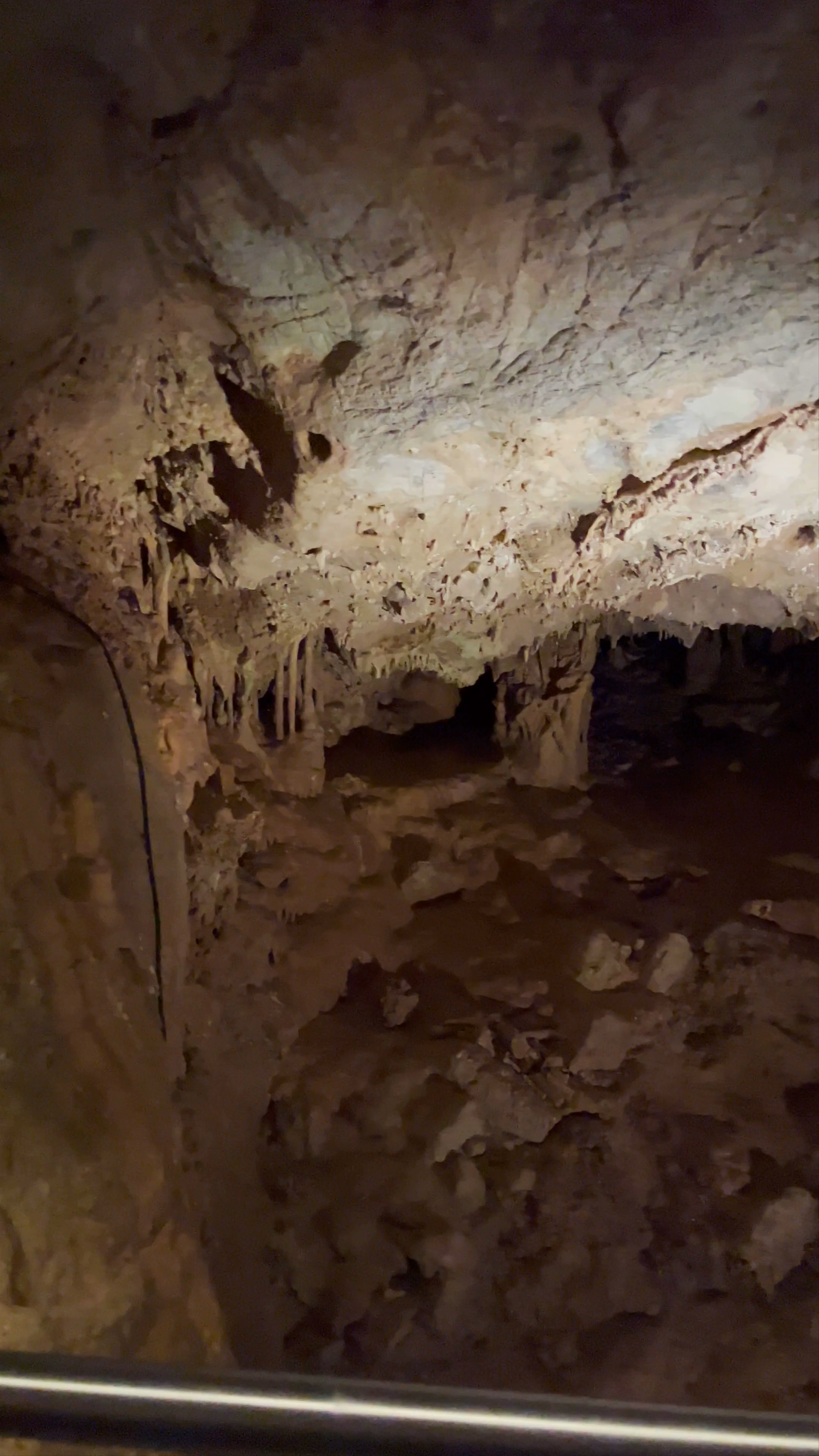 Petralona Cave