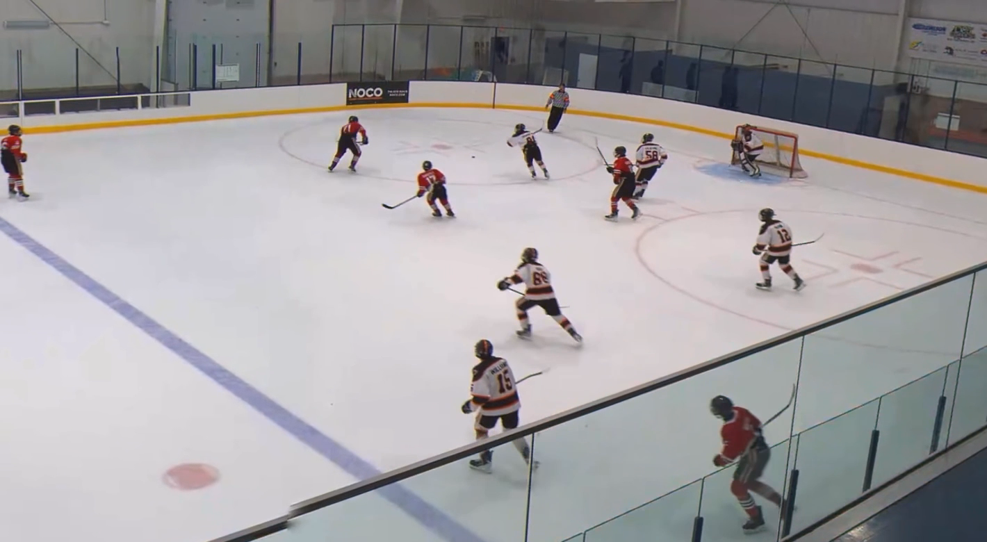 Eli Natali's Spectacular Highlights | Syracuse Nationals 14U AAA