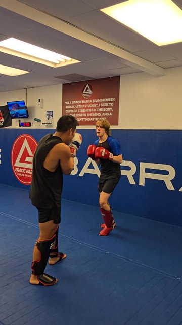 Muay Thai