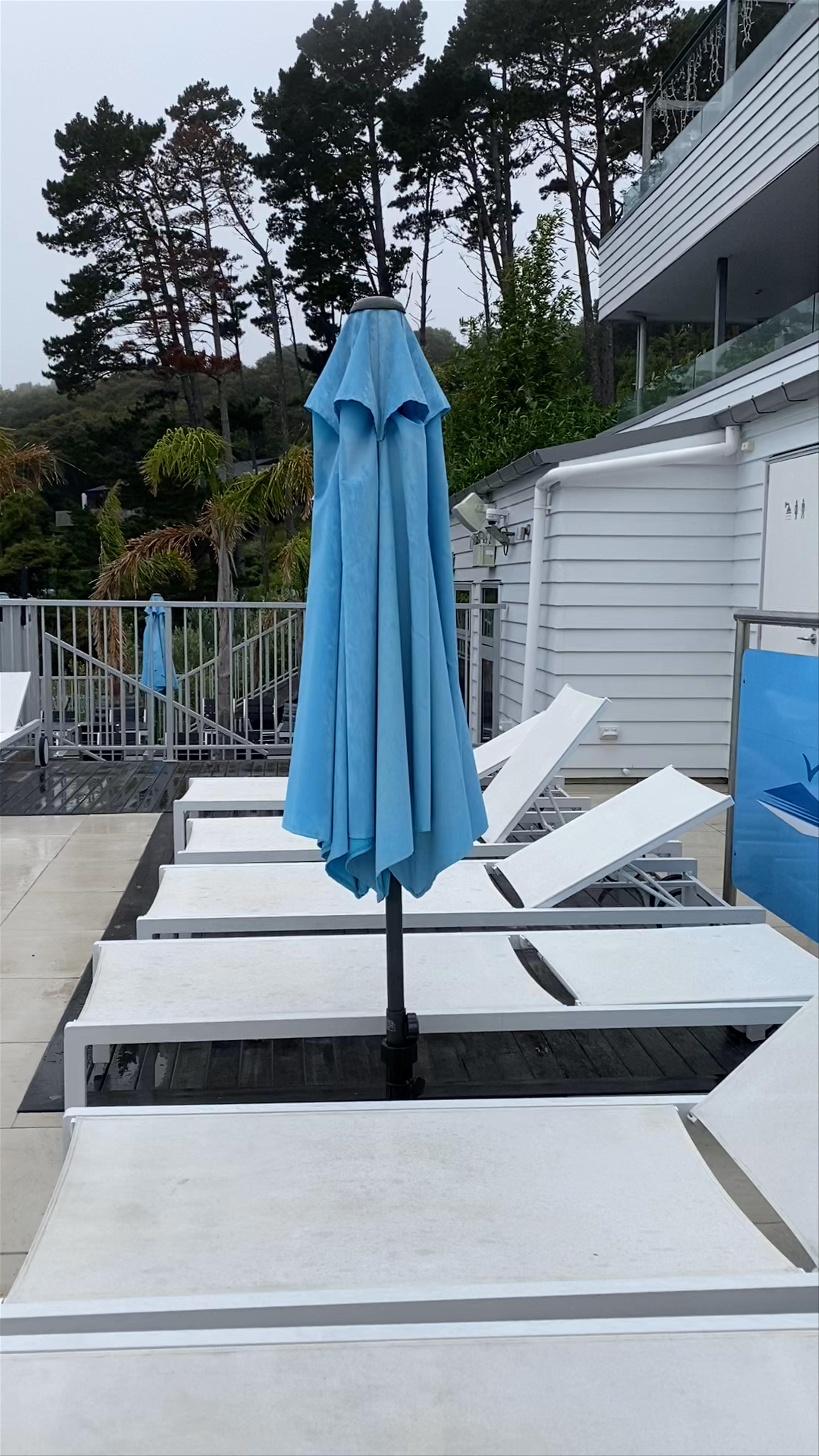 Waiheke Island Resort 