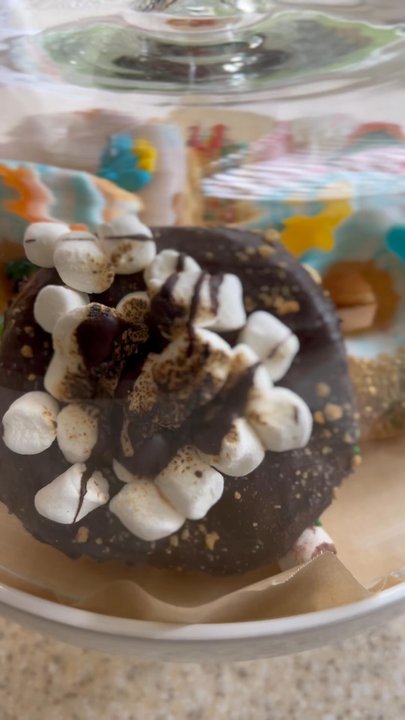 Station Donuts - Donuts Near Me - Yorba Linda, California