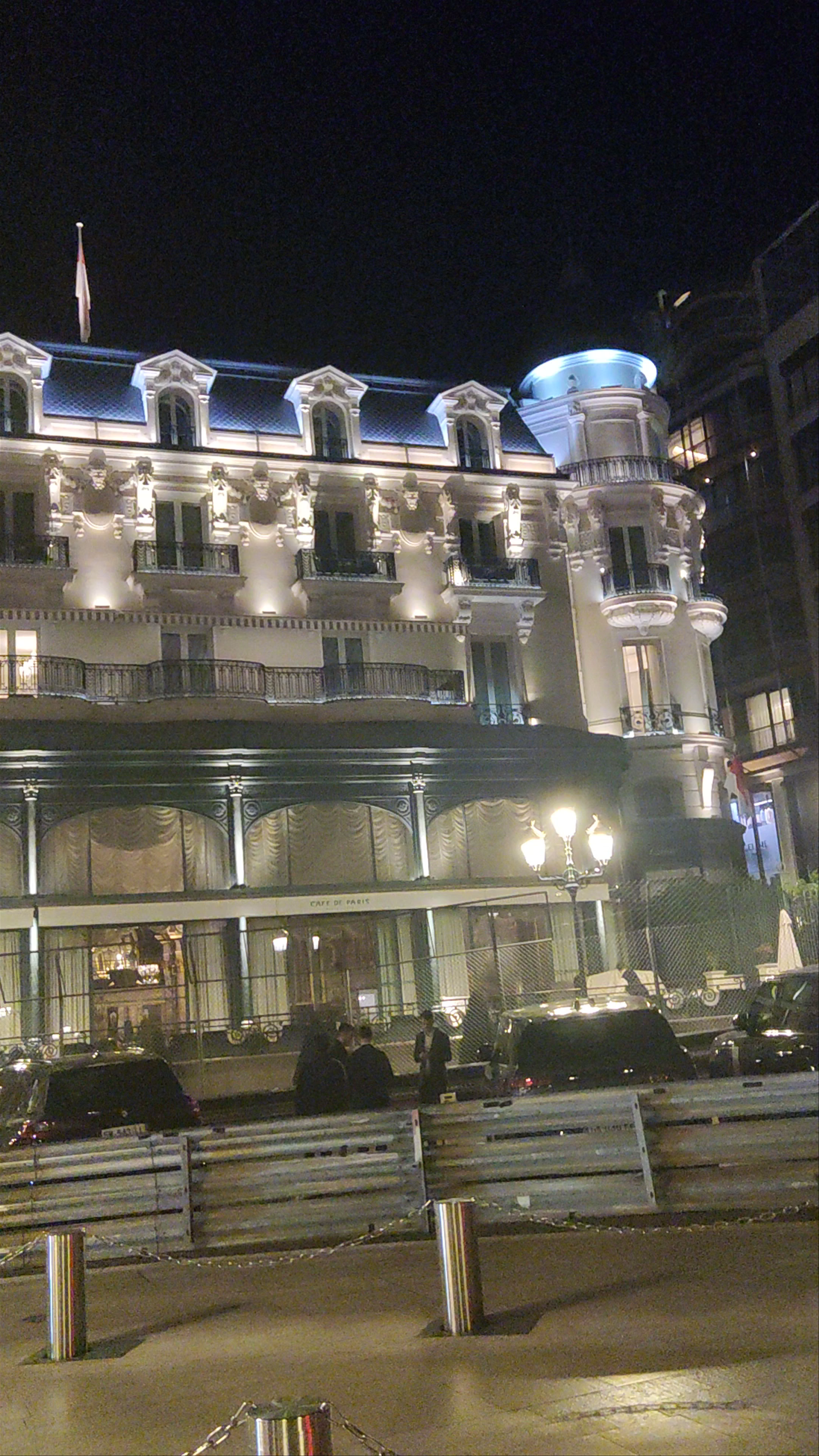 Monte Carlo Casino