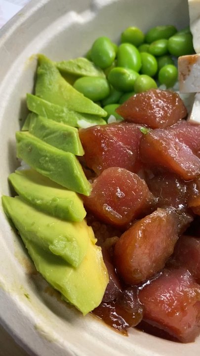 Up Roll Cafe - Honolulu - Sushi Bars Near Me - Honolulu, Hawaii