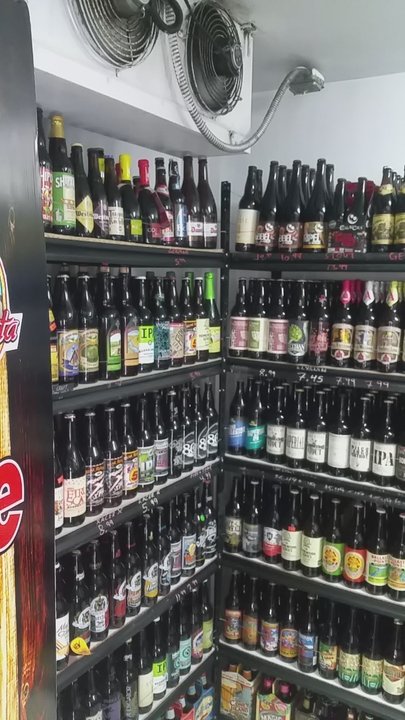 Liquor Land - Walk in craft selection. - Beer, Wine & Spirits Near Me - Whittier, California