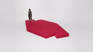 Kiko Kostadinov SS21 - © Ryan Chappell