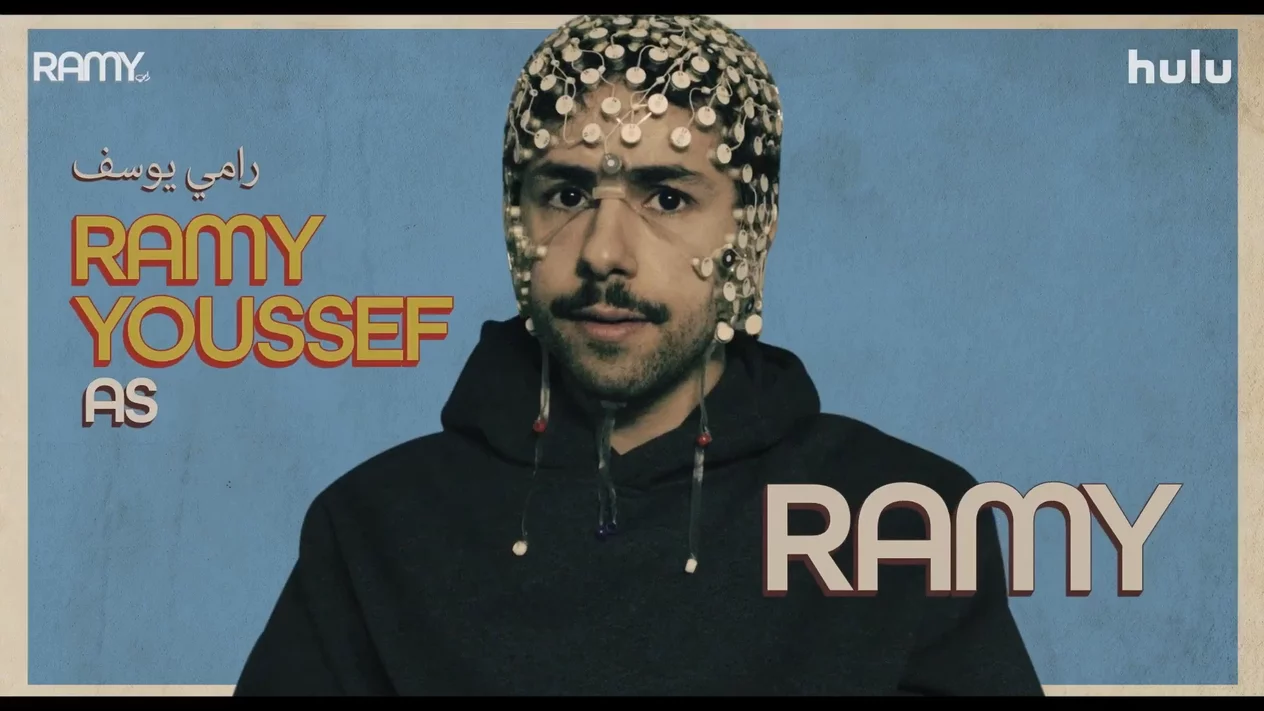Ramy | Season 3 | Official Trailer