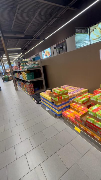 ALDI - Grocery Near Me - Greensboro, North Carolina