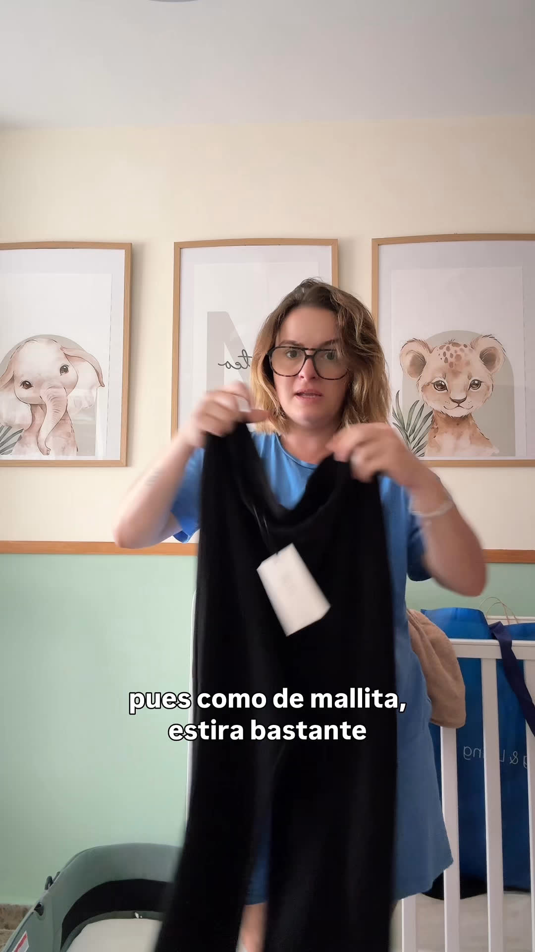 Vídeo UGC 2 de Elena