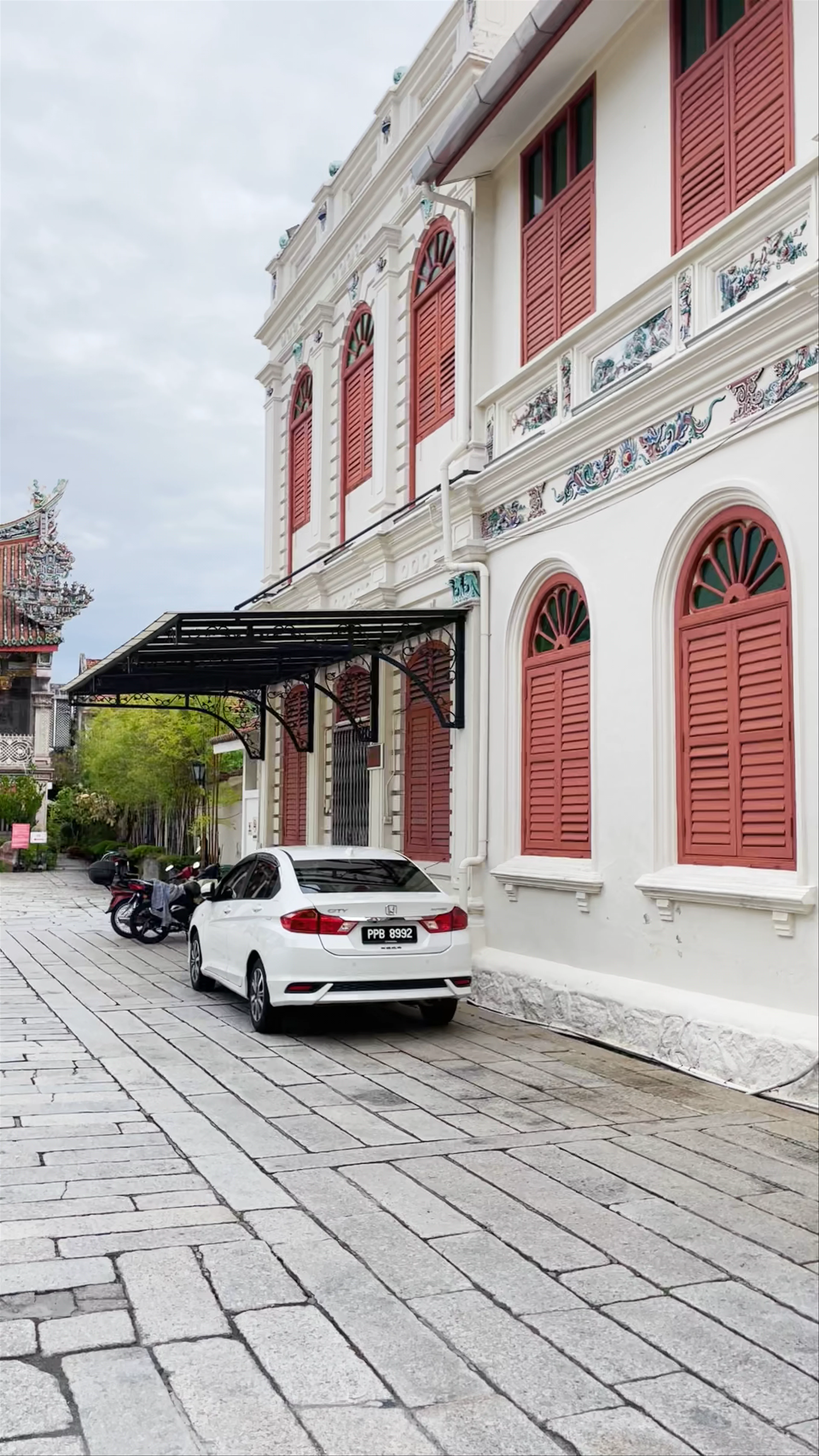 Khoo Kongsi