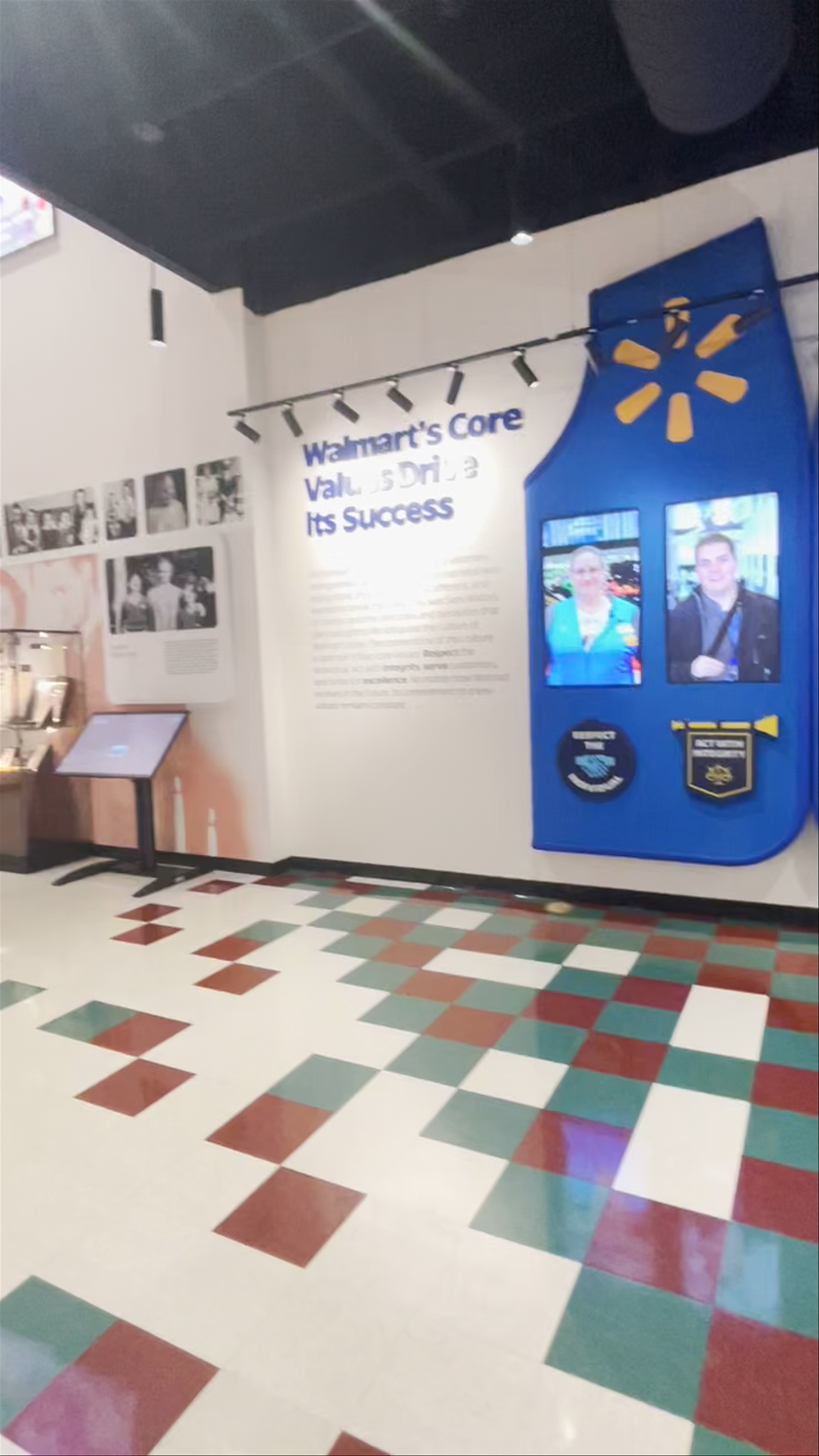 Inside The Walmart Museum: Exploring Retail History in Bentonville, Arkansas