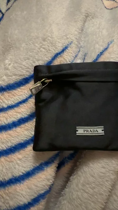 Prada Pouch image 1