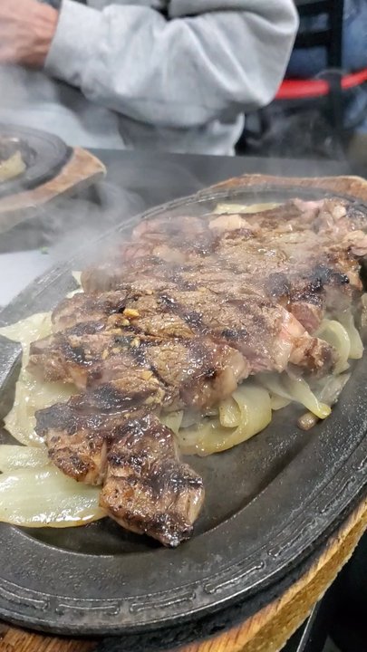 Restaurant Kenichi - Sizzling Steak - Desserts Near Me - Hilo, Hawaii