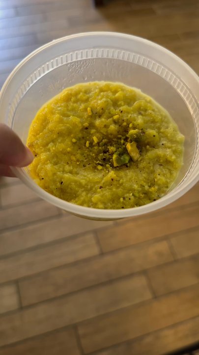  Bundoo Khan - Go back to the quantity you provided when you started selling halwa. $7 for this is ridiculous!! - Barbeque Near Me - Fullerton, California