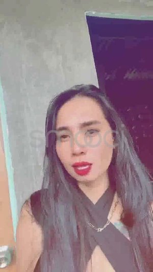 Keisha Manila Escort Video #16886