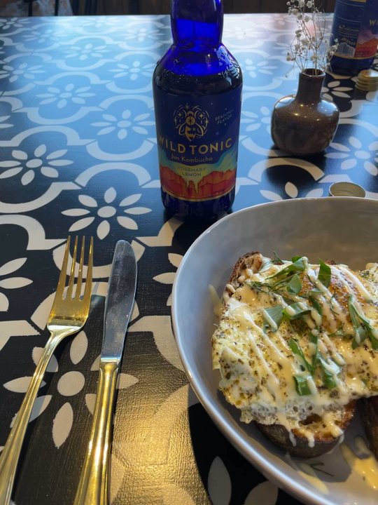 Sitti's Table - Specialty Food Near Me - Cody, Wyoming