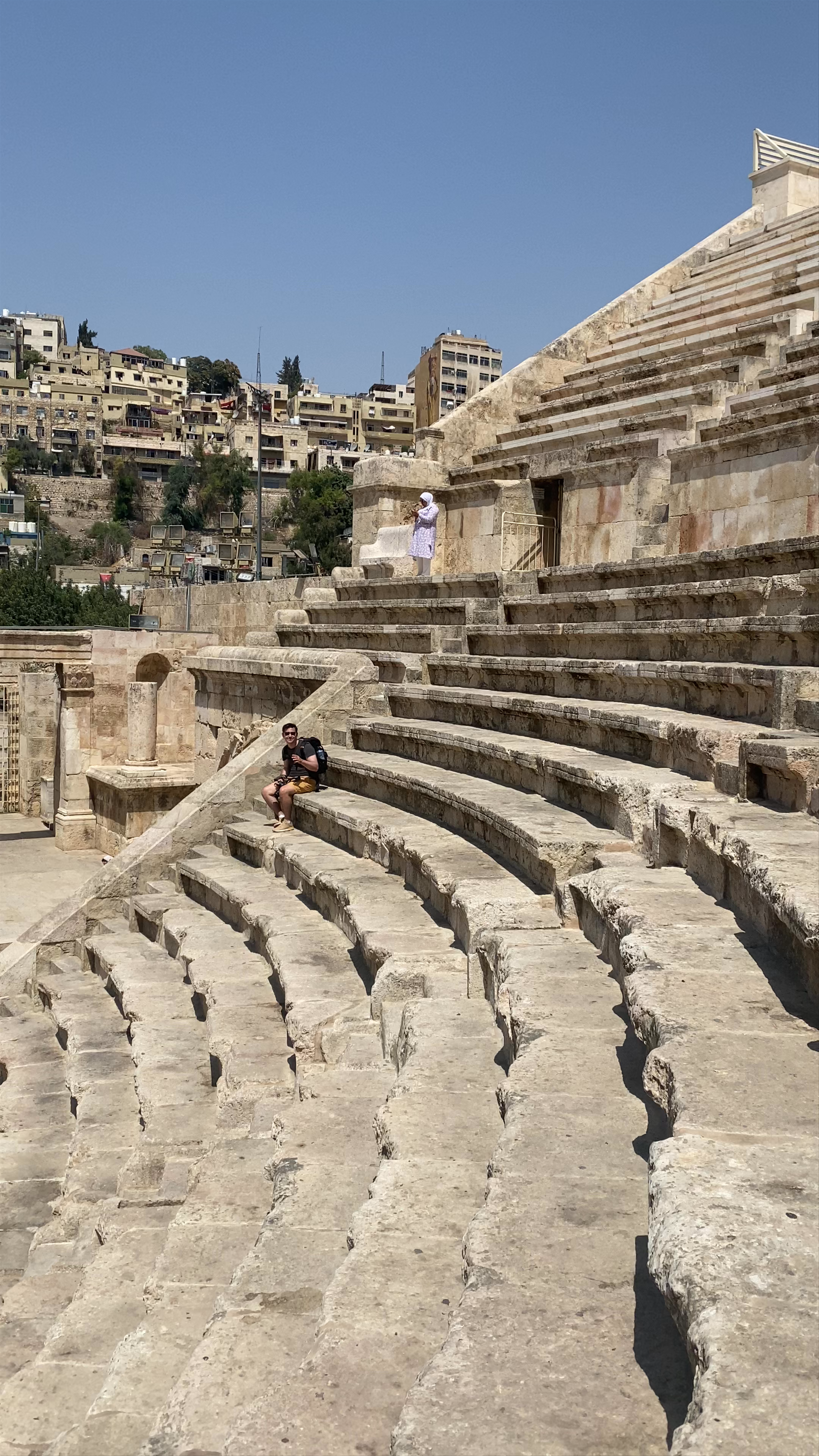Roman Theatre