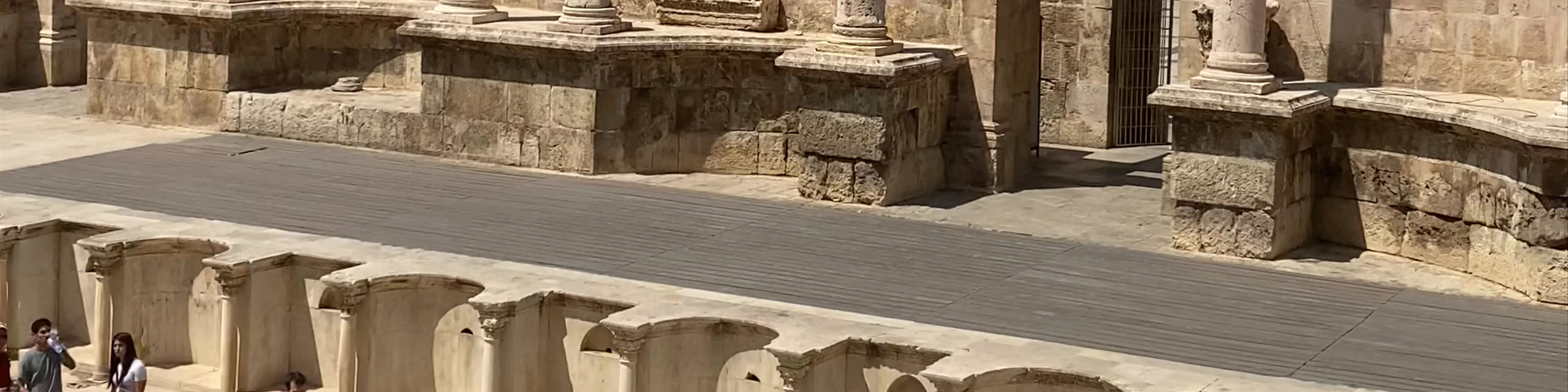 Roman Theatre