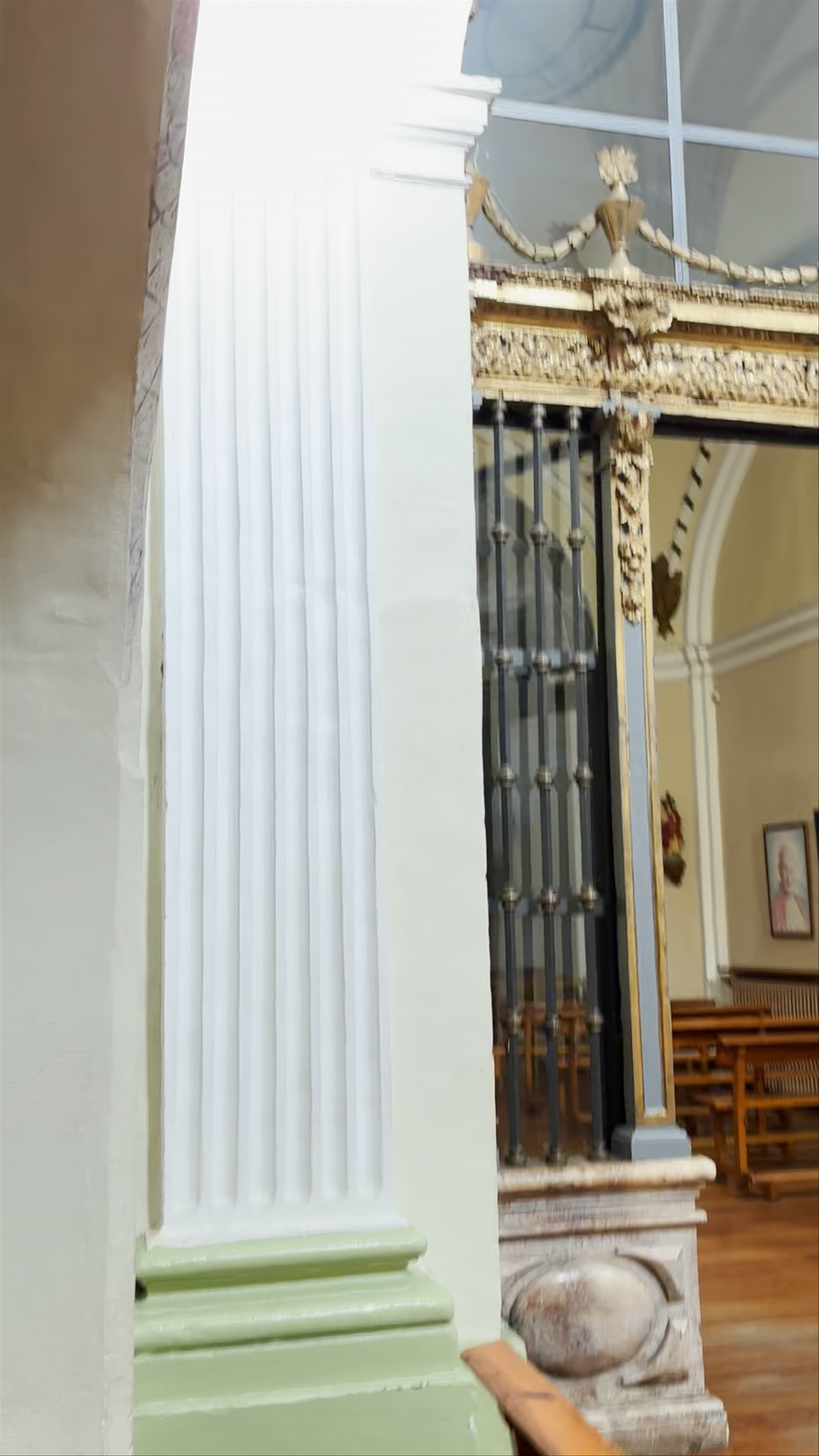 Iglesia de San Francisco de Asís