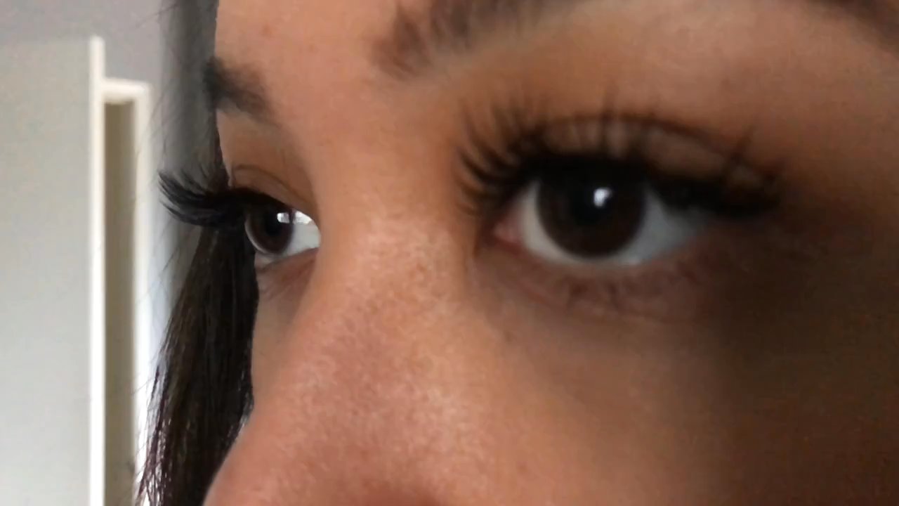 Lucy's Lashes - Eyelash Service Near Me - Orange, California