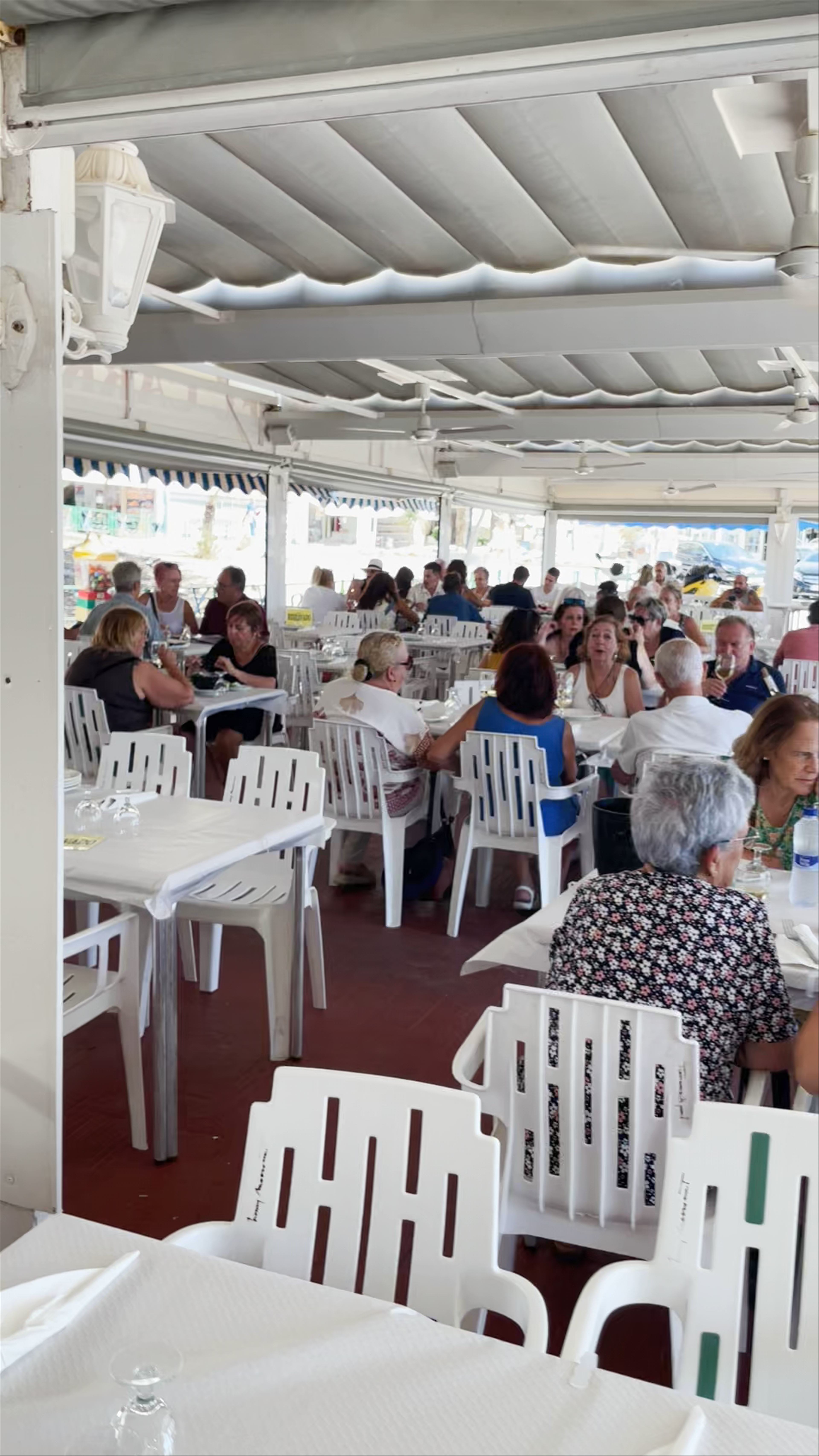 RESTAURANTE EL CARRO I CALPE