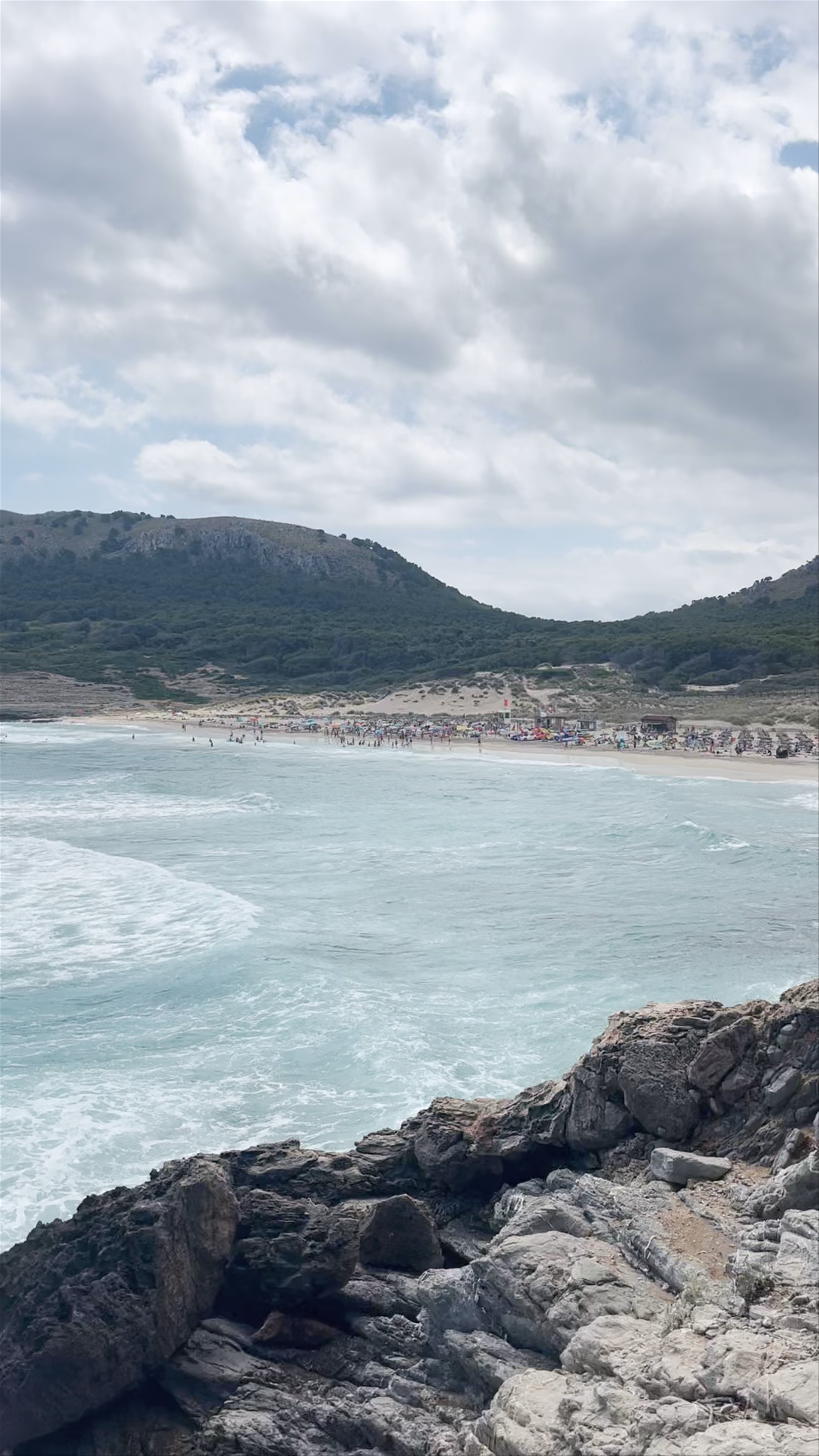 Cala Mesquida