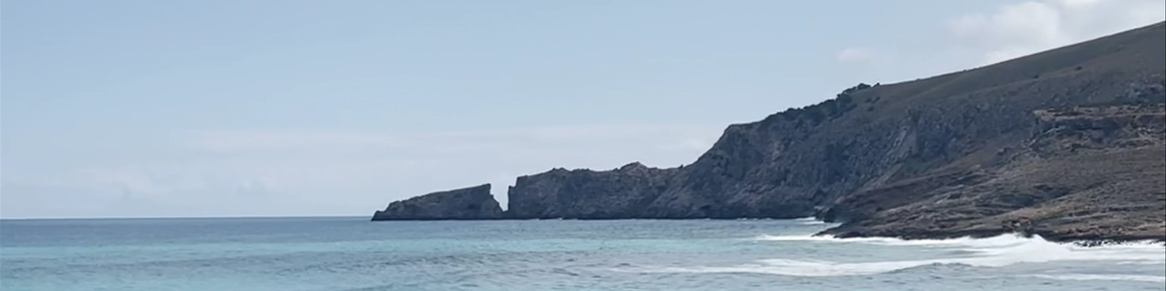 Cala Mesquida