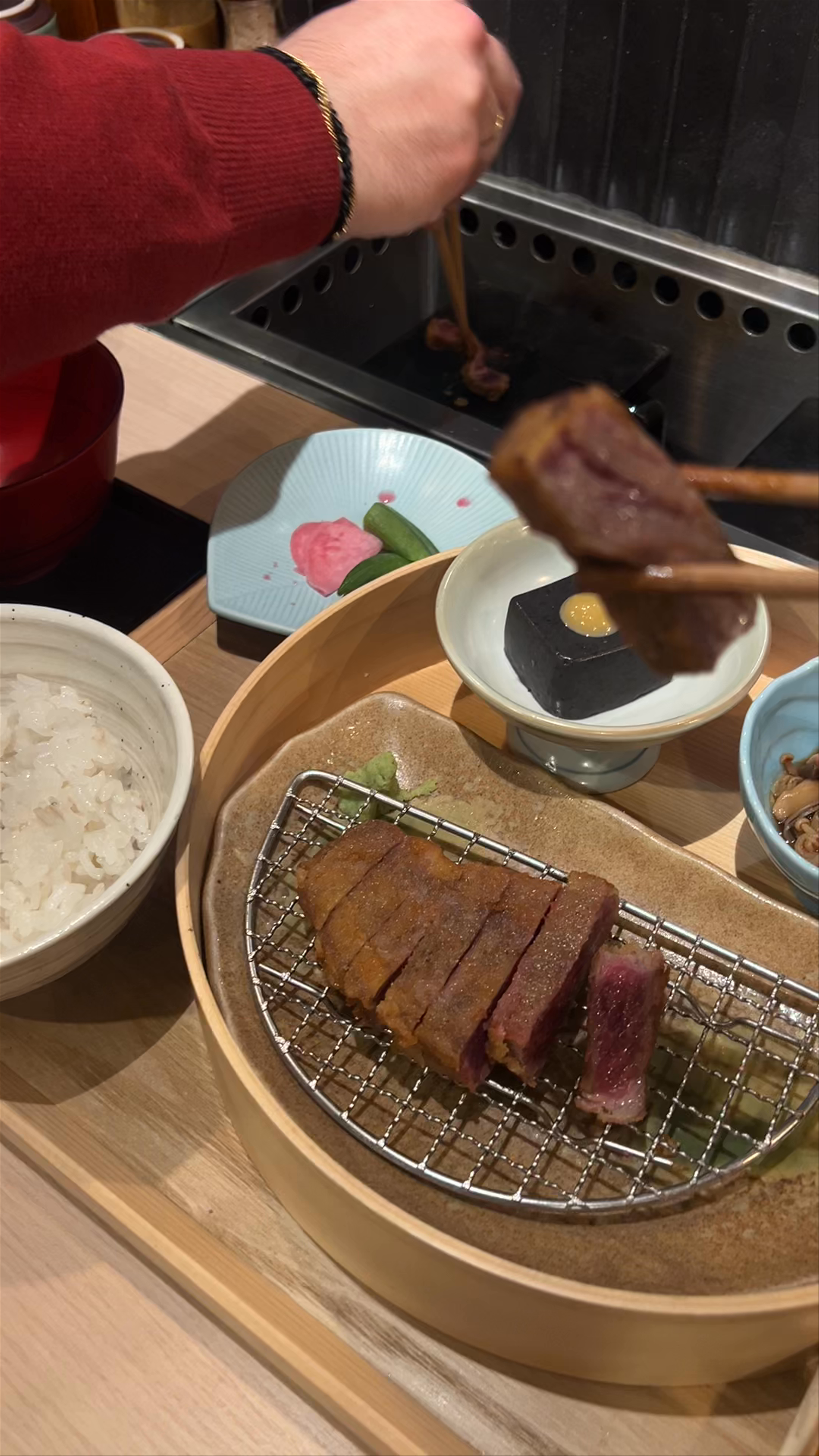 Gyukatsu Motomura Ueno: Authentic Japanese Beef Cutlet Experience in Tokyo