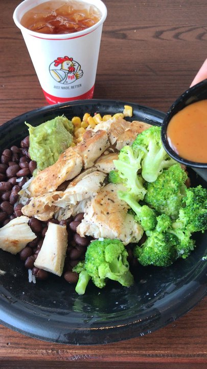 PDQ Chicken - Chicken Shop Near Me - Dania Beach, Florida