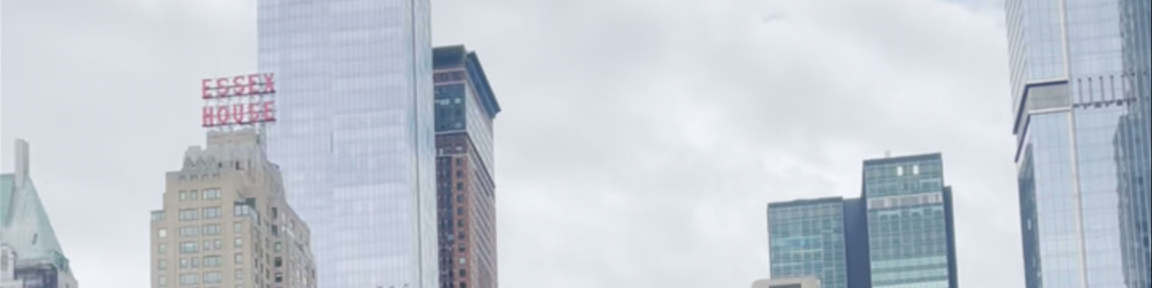 Manhattan