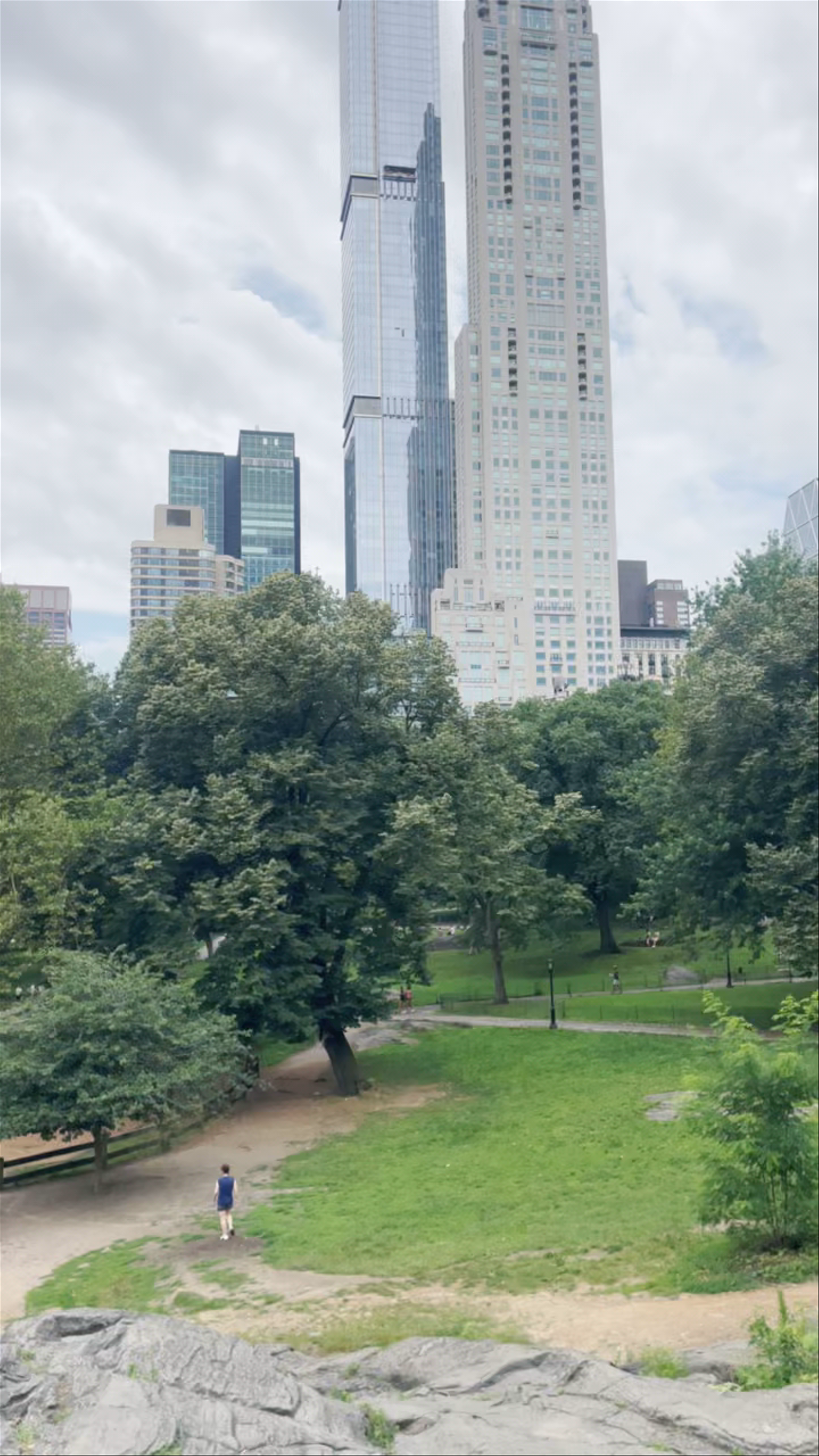 Central Park