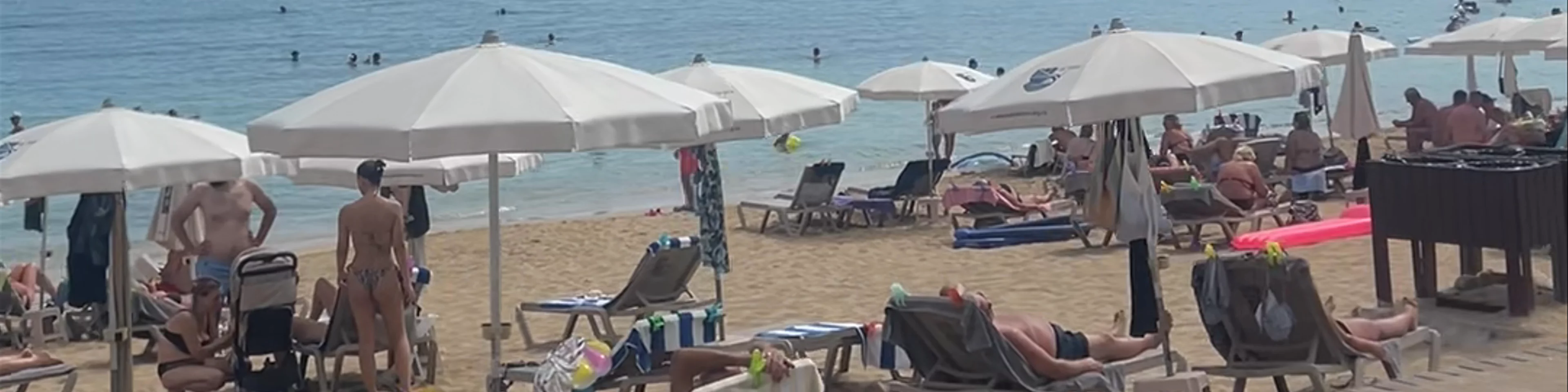 Sunprime Protaras Beach