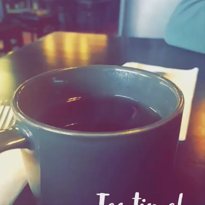 Happy Bento - Their tea was hot, just as I like it. - Sushi Bars Near Me - Puyallup, Washington