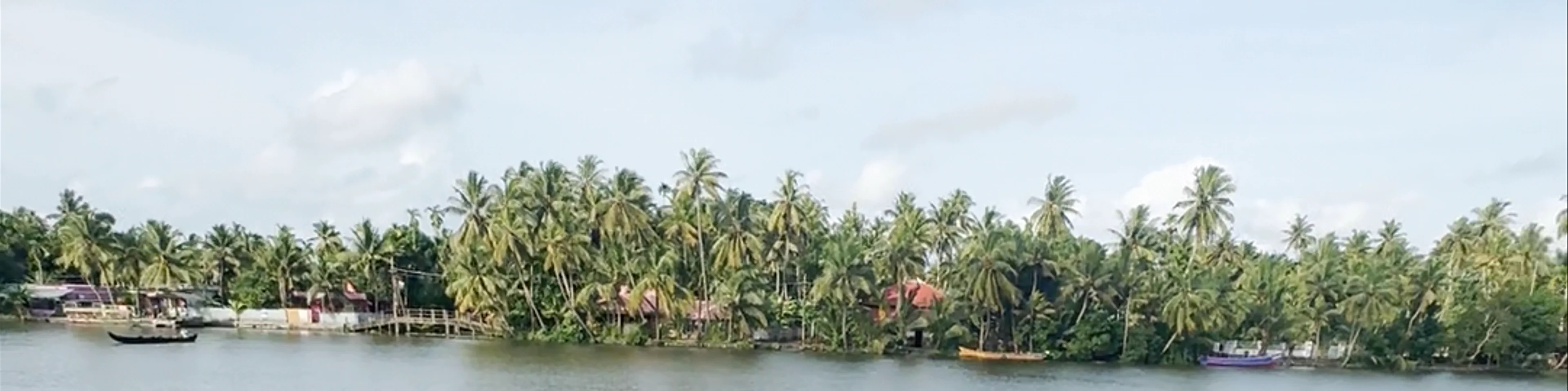 houseboat kerala
