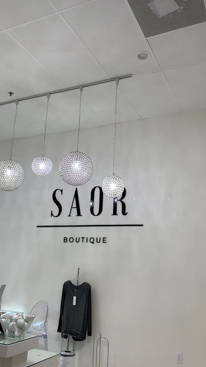 Saor Boutique - Cute clothes for ladies and kids (some men too!!) - Women's Clothing Near Me - Orlando, Florida
