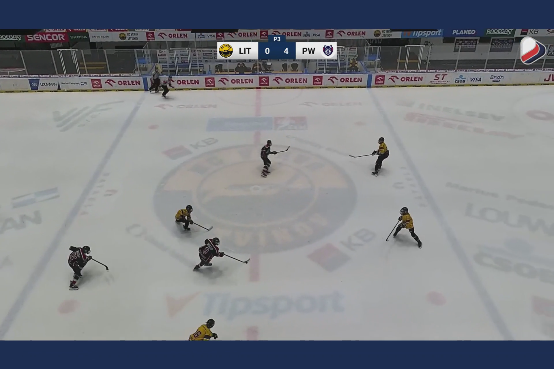 Stefan Matijevic: U15 Highlight Reel of Spectacular Goals & Plays