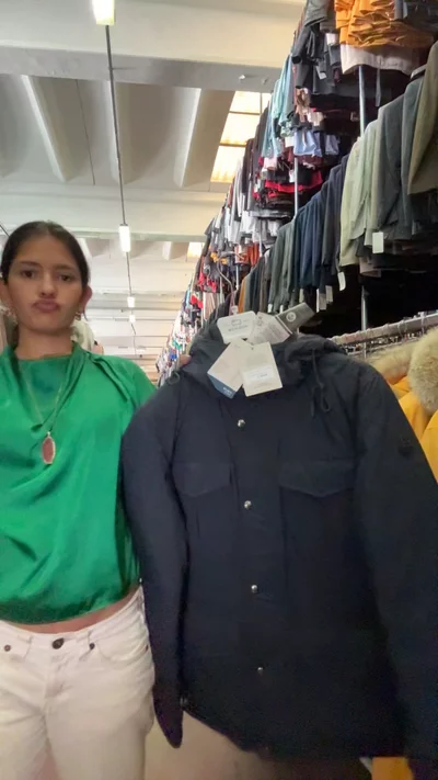 Immagine di Woolrich Jacket 1