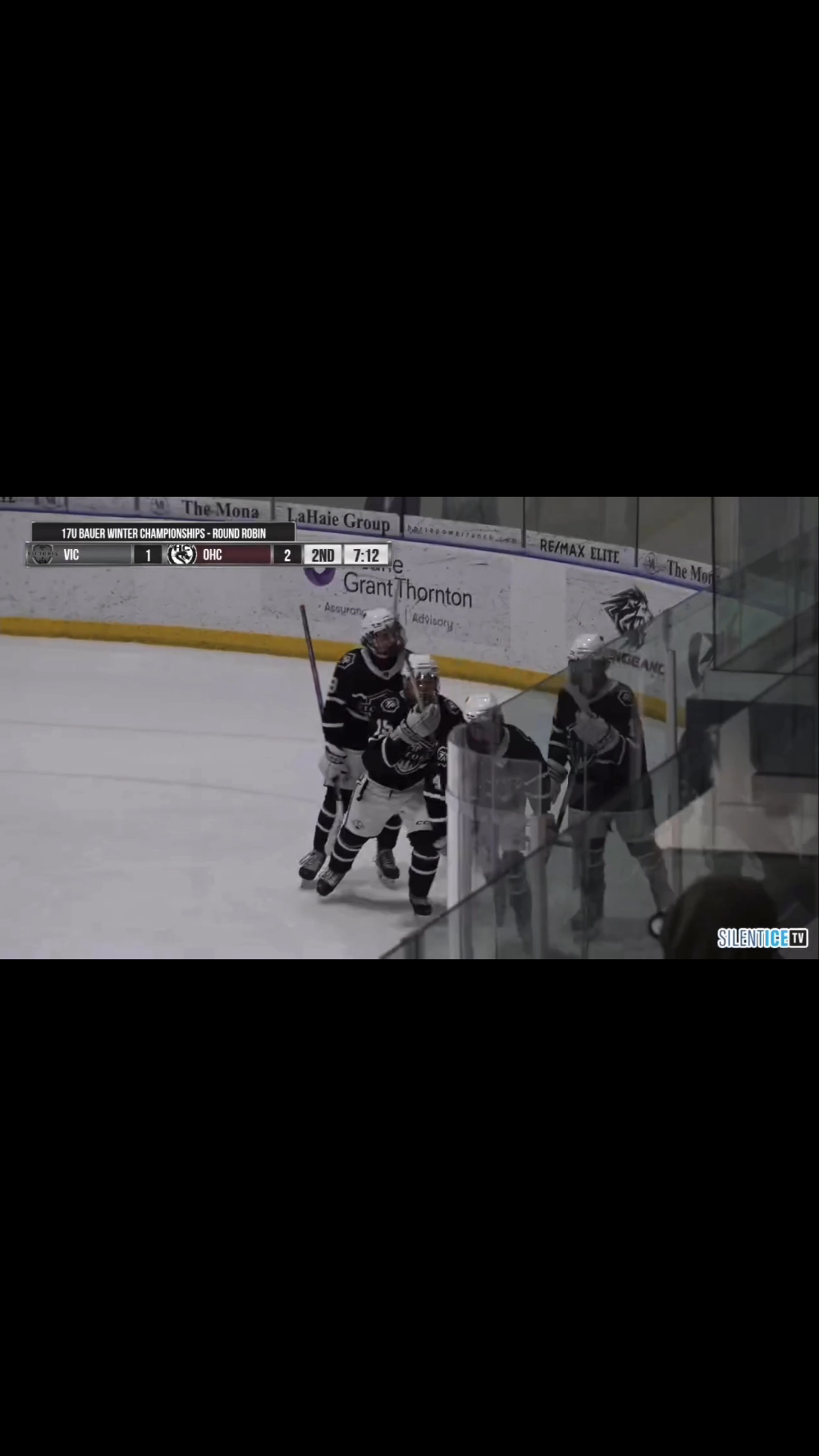 Haze Helle: JPHL Highlights & Insights from Victoria Hockey Academy